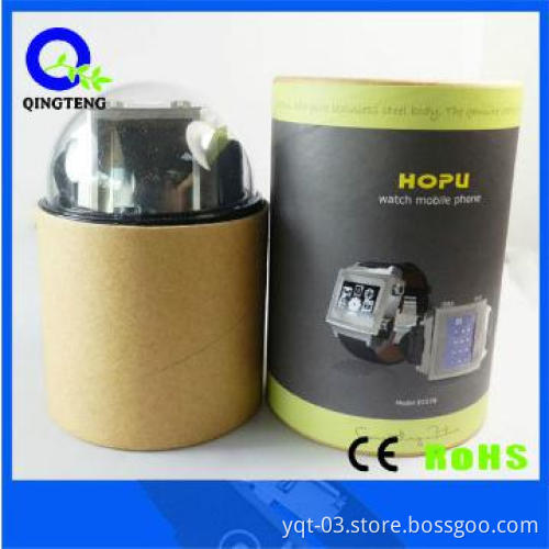 Advanced cell phone watch with high quality